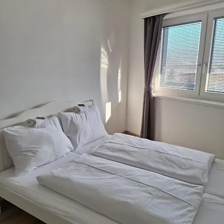Apartment Mentenwirt Alp Lungau