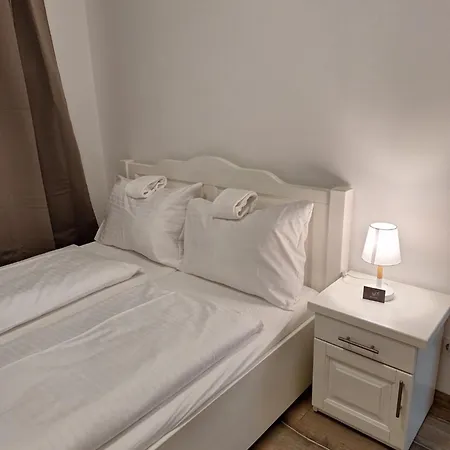 Mentenwirt Alp Lungau 아파트 상트미카엘임룽가우