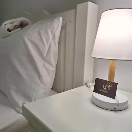 Mentenwirt Alp Lungau * سانكت مايكل ايم لون