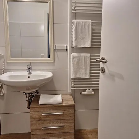 Mentenwirt Alp Lungau شقة سانكت مايكل ايم لون