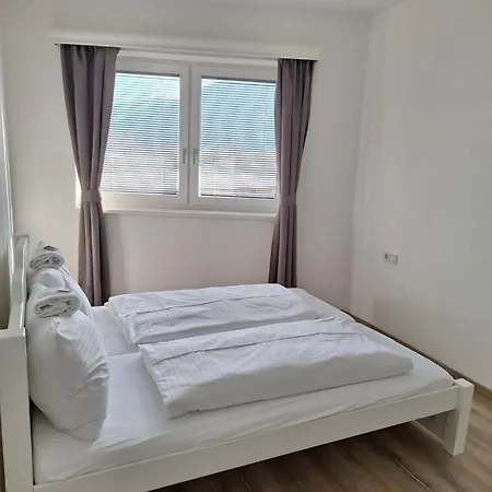 شقة Mentenwirt Alp Lungau سانكت مايكل ايم لون