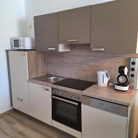 Mentenwirt Alp Lungau