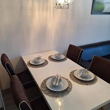 Apartment Mentenwirt Alp Lungau