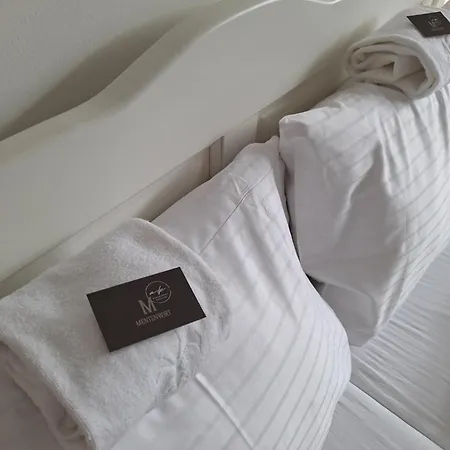 Mentenwirt Alp Lungau 아파트