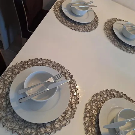 Apartment Mentenwirt Alp Lungau
