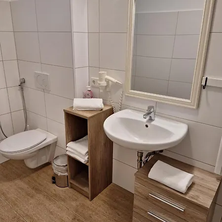 Mentenwirt Alp Lungau