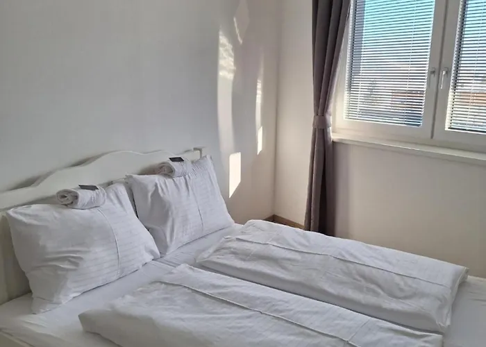 Apartman Mentenwirt Alp Lungau