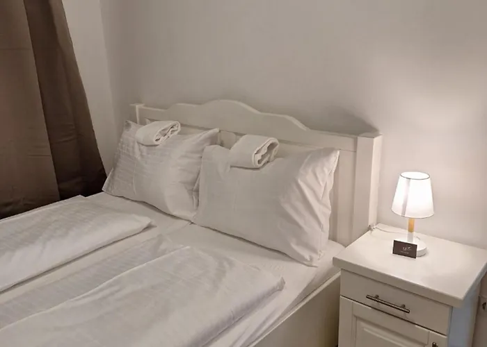 Mentenwirt Alp Lungau Apartman Sankt Michael im Lungau