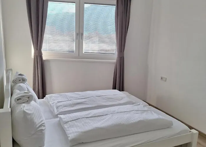 Apartman Mentenwirt Alp Lungau Sankt Michael im Lungau