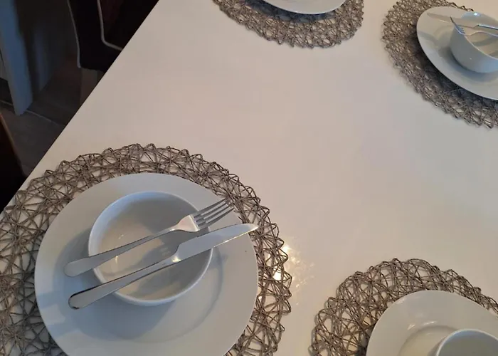 Apartman Mentenwirt Alp Lungau